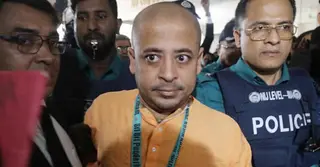 আইনজীবী আলিফ হত্যা: চিন্ময় কৃষ্ণসহ ৩৯ আসামির বিরুদ্ধে অভিযোগ গঠন